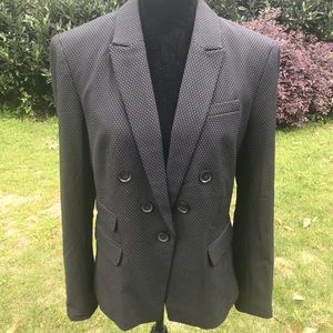 NWT! Gorgeous Express Blazer